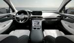 Hyundai Santa Fe 2020 года (KR)